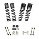 Skyjacker 21 - 23 Jeep Gladiator (JT) 2.5in Component Box w/ Dual Rate Long Travel Coil Springs - My Store
