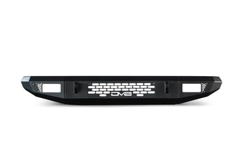 compare product DV8 Offroad 2021+ Ford Bronco Bumper- Accommodates 20in Dual Row Light Bar & (4) 3in Pod Light Mount