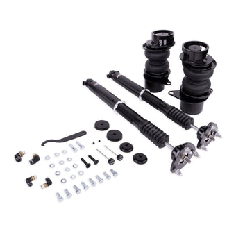 compare product Air Lift Performance 2024 Lexus RC300/350 / 15-22 Lexus RC 350 / 13-21 Lexus GS 350 Rear Kit