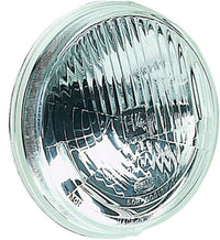 Hella Vision Plus 5 - 3/4in Round Conversion H4 Headlamp High/Low Beam - Single Lamp - My Store