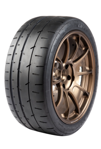 compare product Nankang CR-S Tire - 335/30ZR21 109 (Y) XL