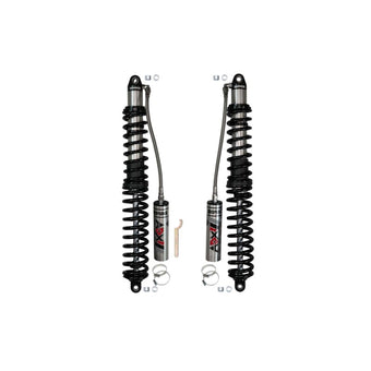 compare product Skyjacker 20-25 Jeep Gladiator JT 3.5-6 in. ADX 2.0 Adventure Series Remote Reservoir Rear Coilover