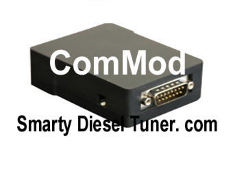 compare product Smarty 13-15 Dodge Ram Cummins 6.7L Diesel ComMod