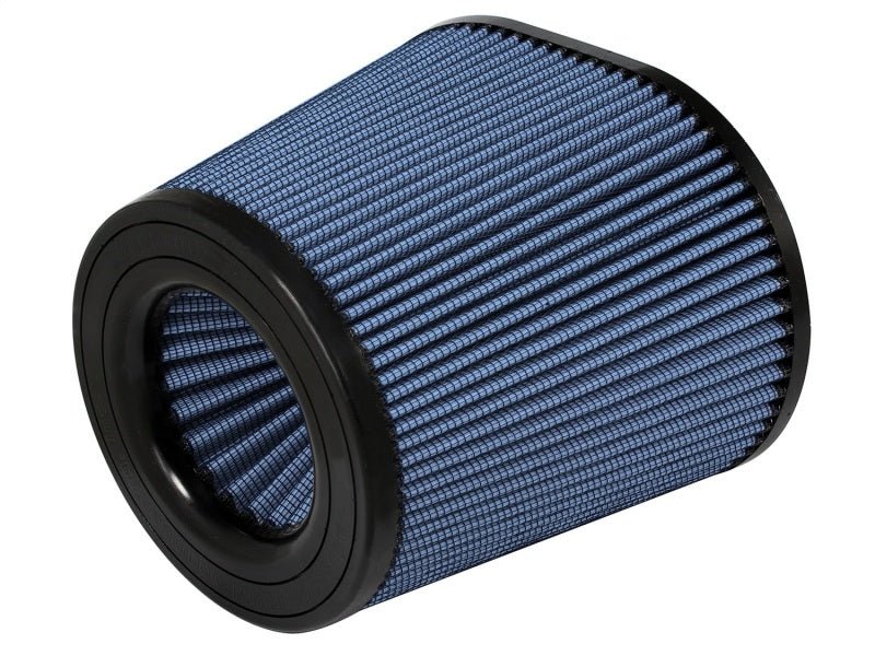 aFe MagnumFLOW Air Filters IAF P5R A/F P5R 5 - 1/2F x (7x10)B x 7T (Inv) x 8H - My Store