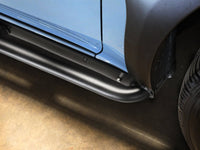 aFe POWER 18 - 23 Subaru Crosstrek Terra Guard Off - Road Sliders - Black - My Store