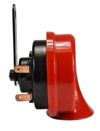 Hella Twin Trumpet Horn Kit 12V 400/500Hz (007424804 = 007424801) - My Store