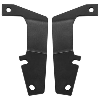 compare product Rigid Industries 10-20 Toyota 4Runner A-Pillar Mount (Fits 360-Series, D-Series, D-SS)