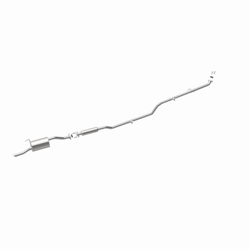MagnaFlow BRE Exhaust Kit 01 - 05 Honda Civic 1.7L - My Store