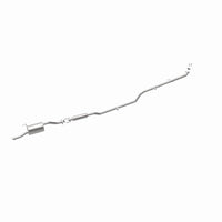 MagnaFlow BRE Exhaust Kit 01 - 05 Honda Civic 1.7L - My Store