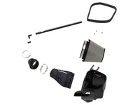 aFe 2021 Dodge Durango SRT Hellcat Track Series Carbon Fiber Cold Air Intake System w/ Pro DRY S - My Store