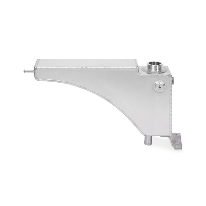 Mishimoto 99 - 03 Ford F - 250 Aluminum Expansion Tank - Natural - My Store