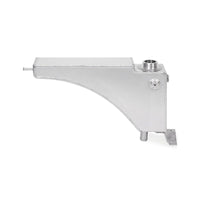 Mishimoto 99 - 03 Ford F - 250 Aluminum Expansion Tank - Natural - My Store