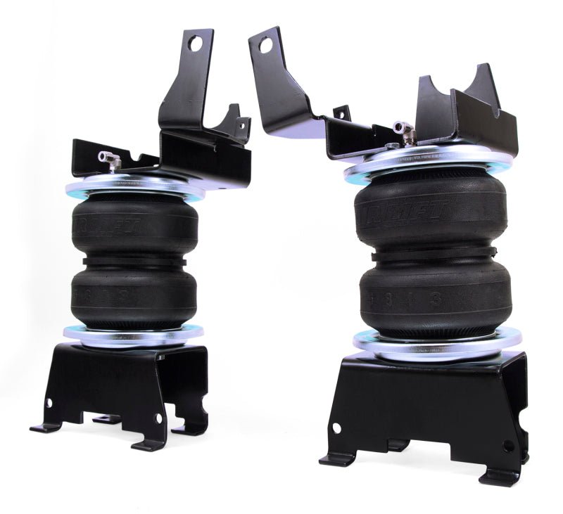 Air Lift Loadlifter 5000 Air Spring Kit - My Store