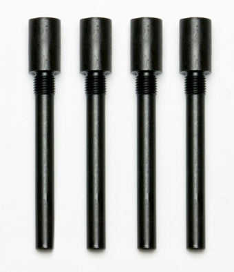 compare product Wilwood Slide Bolt - GM Caliper - 4 pk.
