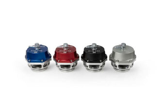 compare product Garrett GVB-50R 50mm RCV BOV - Black