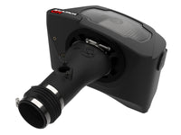aFe Momentum HD Cold Air Intake System w/ Pro DRY S Filter 2022 Toyota Land Cruiser V6 - 3.3L (td) - My Store