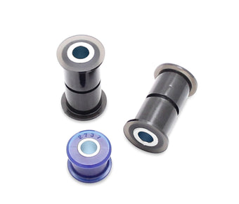 compare product SuperPro 2008 Mitsubishi Lancer Evolution MR Front Steering Rack & Pinion Mount Bushing Kit