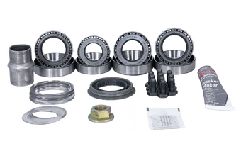 compare product Revolution Gear & Axle 01-05 Ford Explorer Super Dana 30 Front Axle Ring & Pinion Master Install Kit