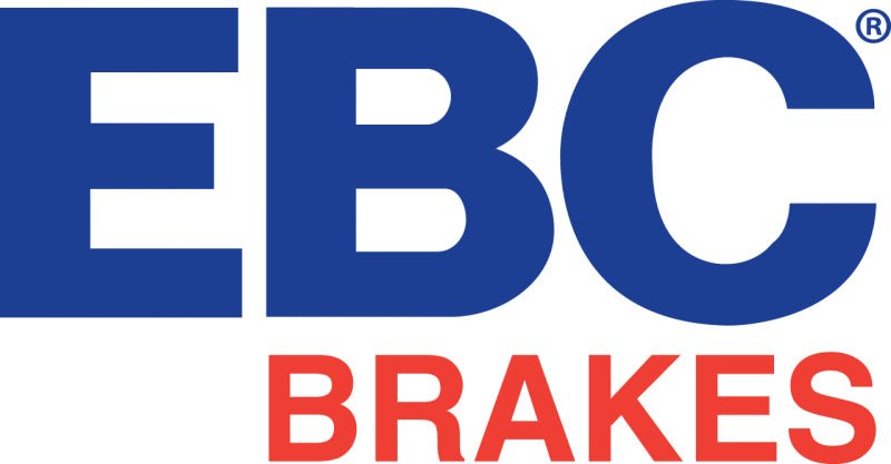 EBC S13 Brake Pad and Rotor Kit - My Store