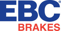 EBC 91 - 93 Lancia Delta Integrale 2.0 Turbo HF Evo 1 Premium Rear Rotors - My Store