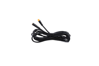 compare product Diode Dynamics Extension Wire M8 3-Pin 3m