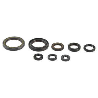 compare product Athena 07-08 Honda CRF 150R Oil Seal Kit