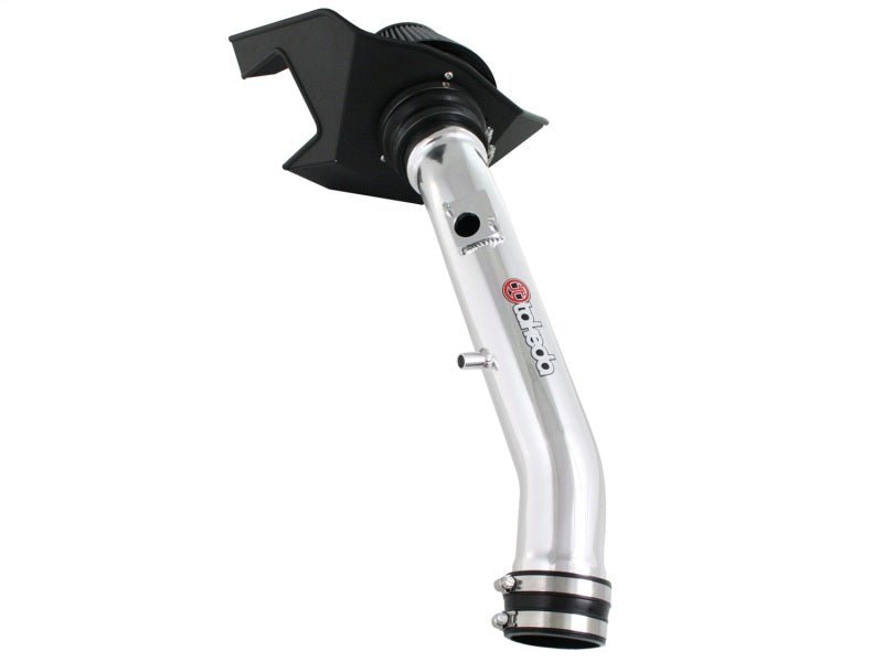 aFe Takeda Intakes Stage - 2 Pro Dry S Lexus IS250/350 06 - 14 V6 - 2.5L/3.5L (Polished) - My Store