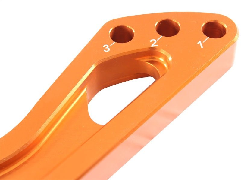 aFe Control PFADT Series Racing Sway Bar Front Service Kit Chevrolet Corvette (C5/C6) 97 - 13 - My Store