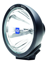 Hella Rallye 4000 Black Pencil Beam Lamp (12V H1/100W) - My Store