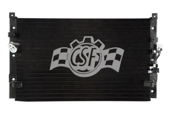 compare product CSF 98-00 Toyota Tacoma 3.0L A/C Condenser