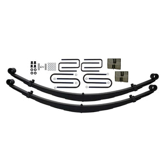 compare product Skyjacker 6In KIT 79 F350 4X4