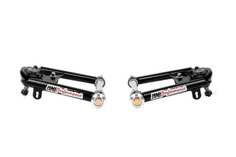 compare product UMI Performance 73-87 GM C10 Street Performance Upper Control Arms - Black