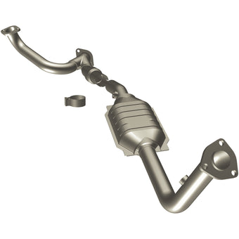 compare product MagnaFlow Direct Fit Catalytic Converter 98-02 3.5L Isuzu Trooper DS