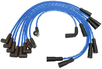 compare product NGK Cadillac Escalade 2000-1999 Spark Plug Wire Set