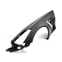 Anderson Composites 14+ Chevrolet Corvette C7 Z06 Fenders - My Store