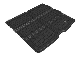 compare product 3D MAXpider 19-21 Volvo XC40 Kagu Cross Fold Cargo Liner - Black