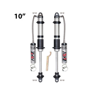 compare product Skyjacker ADX 2.0 Adventure Series 10 In Stroke Universal Coilovers With Remote Reservoir