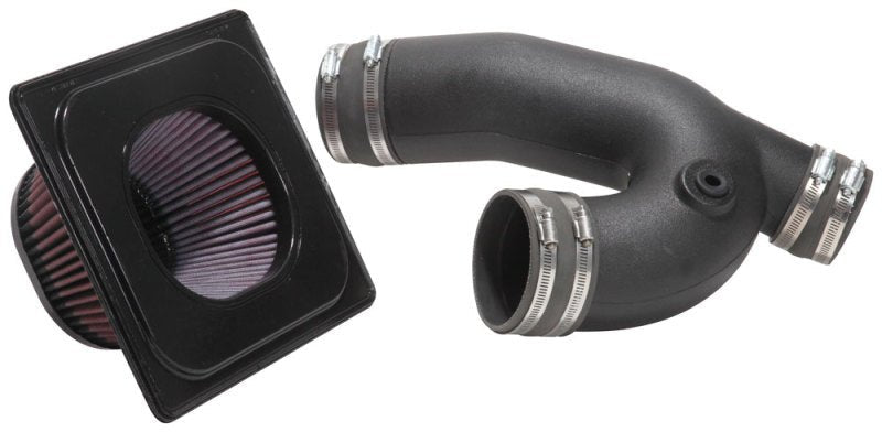 Airaid 2018 Ford F150 V6 3.5L F/I Jr Intake Kit - My Store