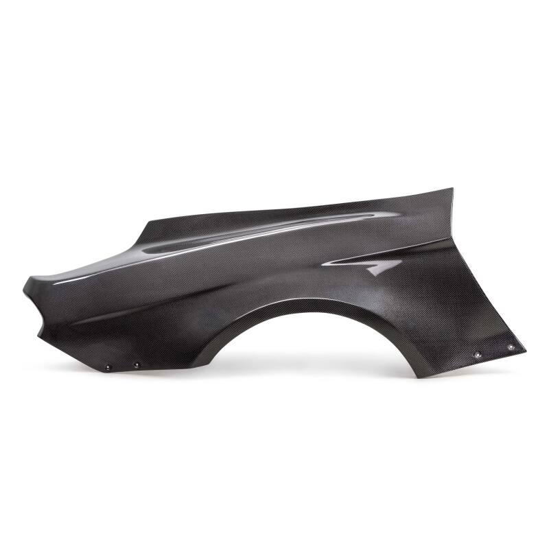 Anderson Composites 18 - 19 Ford Mustang Type - JTP Fender Flares (10 Piece Set) - My Store