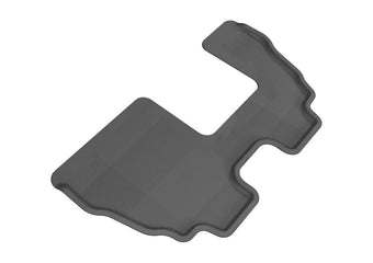 compare product 3D MAXpider 2007-2013 BMW X5 E70 Kagu 3rd Row Floormats - Black