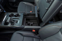 Tuffy Ford F150 Console Safe W/ Combo Lock For W/ Flow Thru Console - My Store