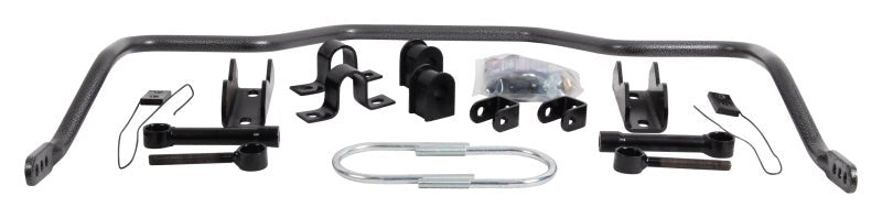 Hellwig 21 - 22 Ford F - 150 2/4WD (w/ 0 - 2in Lift) Solid Heat Treated Chromoly 1in Rear Sway Bar - My Store