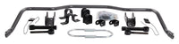 Hellwig 21 - 22 Ford F - 150 2/4WD (w/ 0 - 2in Lift) Solid Heat Treated Chromoly 1in Rear Sway Bar - My Store