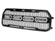 aFe 17 - 20 Ford Raptor w/o FFC Scorpion Grill w/ LEDs - My Store
