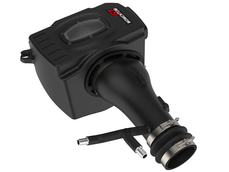aFe Momentum GT Pro DRY S Cold Air Intake System 17 - 18 Nissan Titan V8 5.6L - My Store