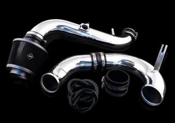 compare product Weapon R 2018 Toyota Camry V6 3.5L 3 Piece Cold Air Intake Kit