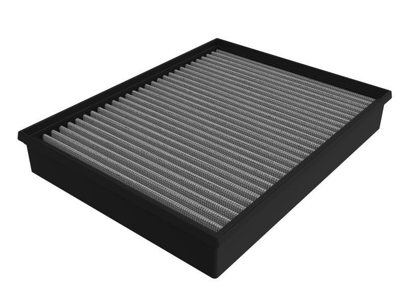 aFe 19 - 23 Ford Ranger L4 - 2.3L (t) Dynamic Air Scoop w/ Pro DRY S Filter (D.A.S. PLUS) - My Store