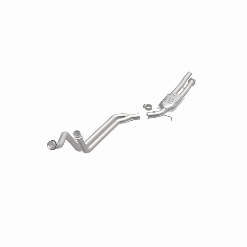 MagnaFlow Conv DF 90 - 93 Mercedes 300E/TE 3.0L - My Store