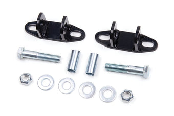 compare product Zone Offroad 97-06 Jeep Wrangler TJ Bar Pin Eliminator (Pair)