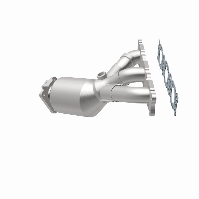 Magnaflow 2007 XC90 3.2L Underbody Direct Fit Converter - My Store